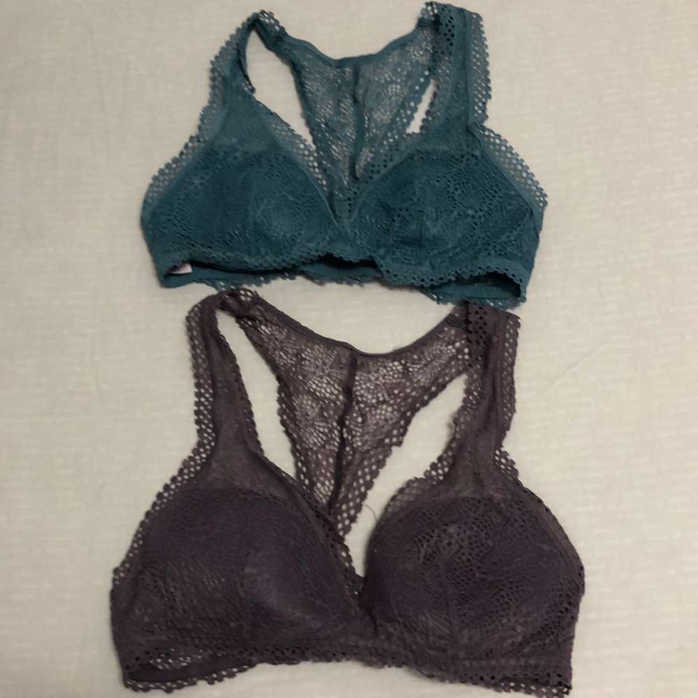 VS Bralette Bundle - XS
